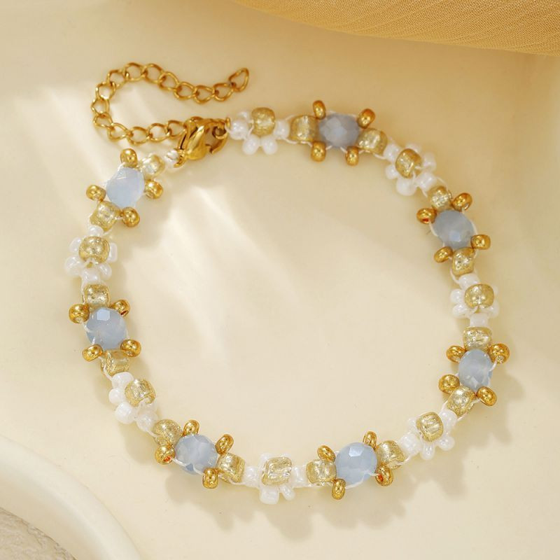 Корейскиий браслет CJP35839 Корейскиий браслет CJP35839