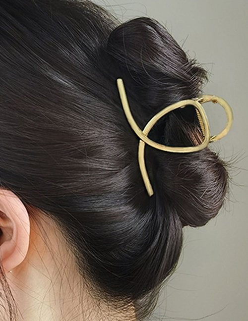 Краб для волос Z55156 Краб для волос Z55156