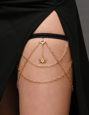 Украшение на тело R67562