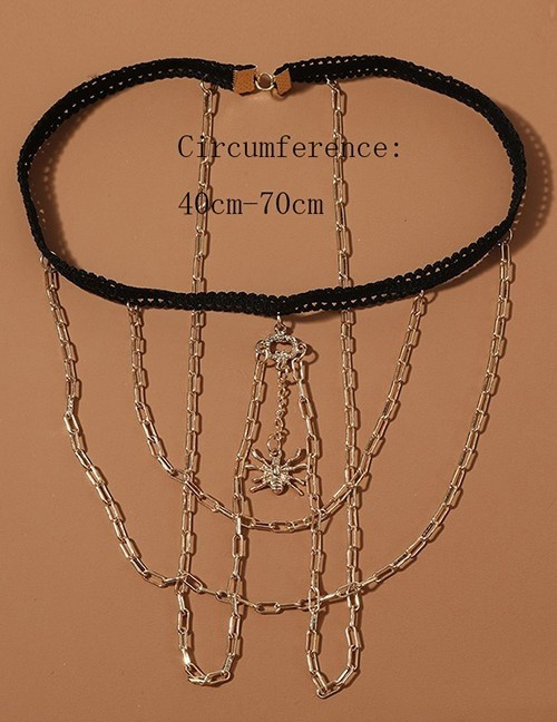 Украшение на тело R67562 Украшение на тело R67562