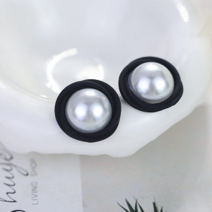 Серьги-гвоздики CJH50935 Серьги-гвоздики CJH50935