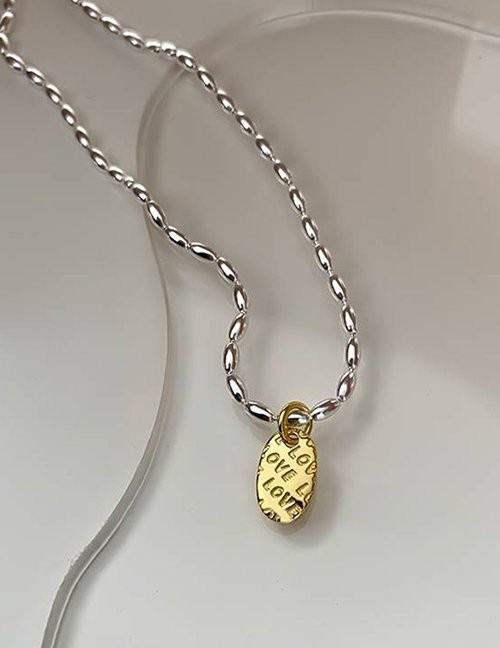 Подвеска с кулоном M08969