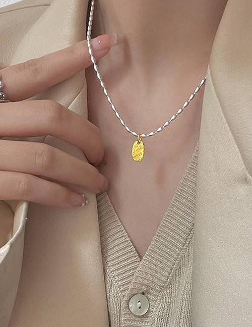 Подвеска с кулоном M08969 Подвеска с кулоном M08969