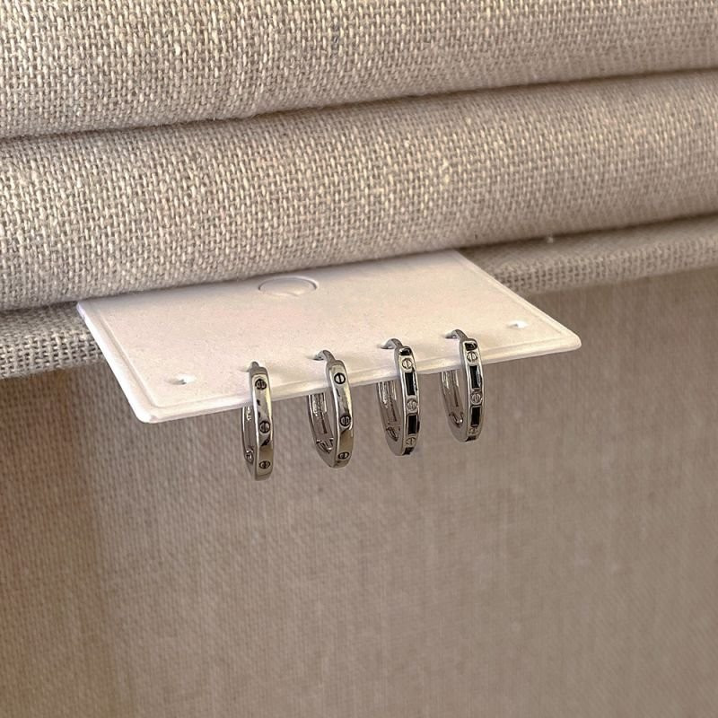 Ювелирный комплект серег CJC66266