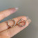 Серьги CJH13383 Серьги CJH13383