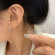 Серьги CJH13383 Серьги CJH13383