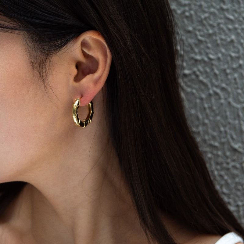 Серьги сталь CJC62982 Серьги сталь CJC62982