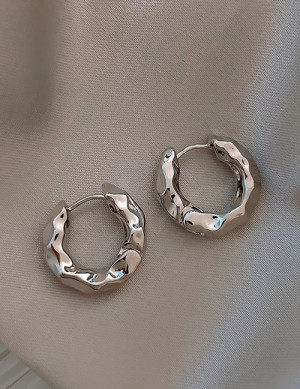Серьги M08992 Серьги M08992