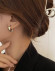 Серьги M08992 Серьги M08992