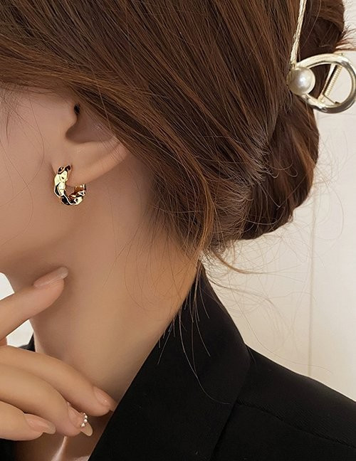 Серьги M08992 Серьги M08992