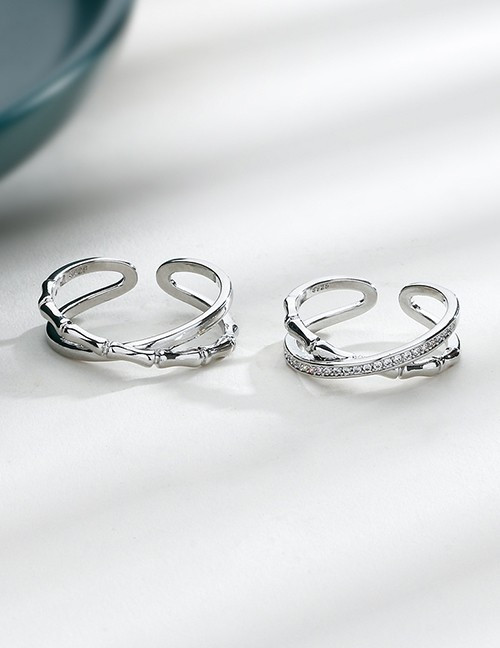 Ювелирное кольцо T73112 Ювелирное кольцо T73112