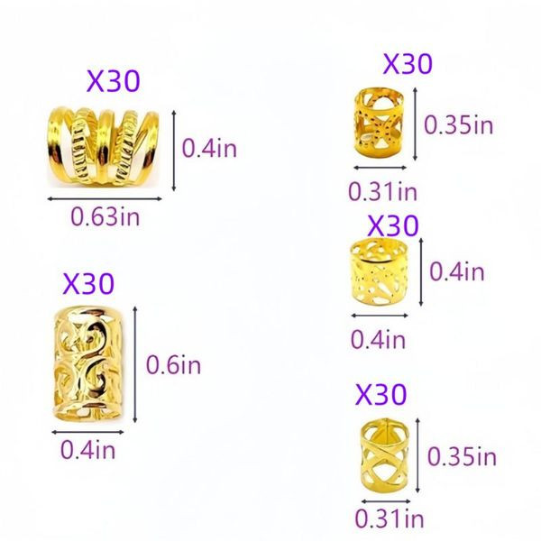 Заколка для волос CJL50483