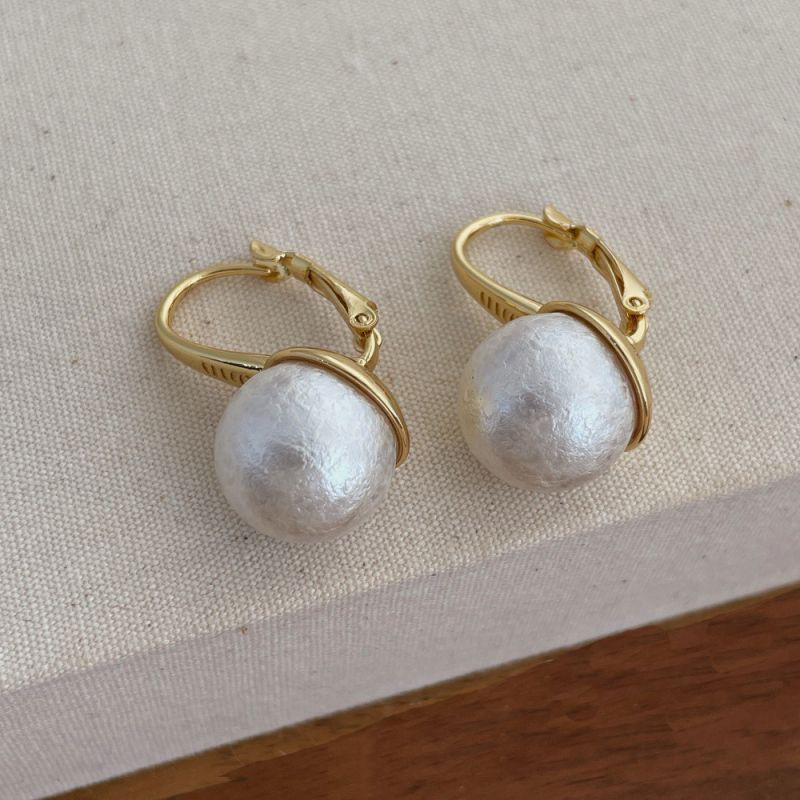 Серьги CJP97394