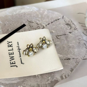 Серьги-гвоздики CJD68488 Серьги-гвоздики CJD68488