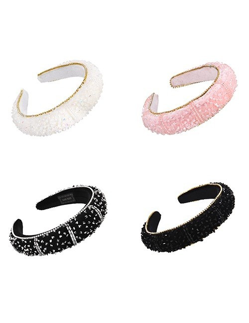 Ободок для волос свадебный R34080 Ободок для волос свадебный R34080