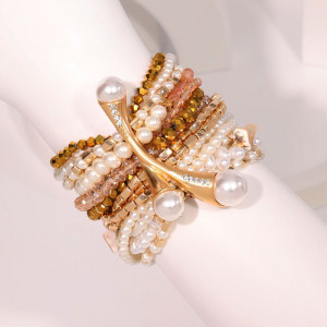 Корейскиий браслет CJQ38637 Корейскиий браслет CJQ38637