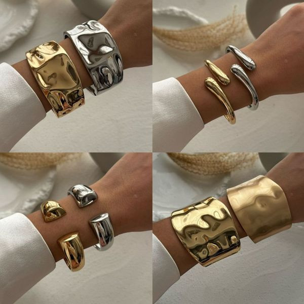 Жесткий браслет CJL61411 Жесткий браслет CJL61411