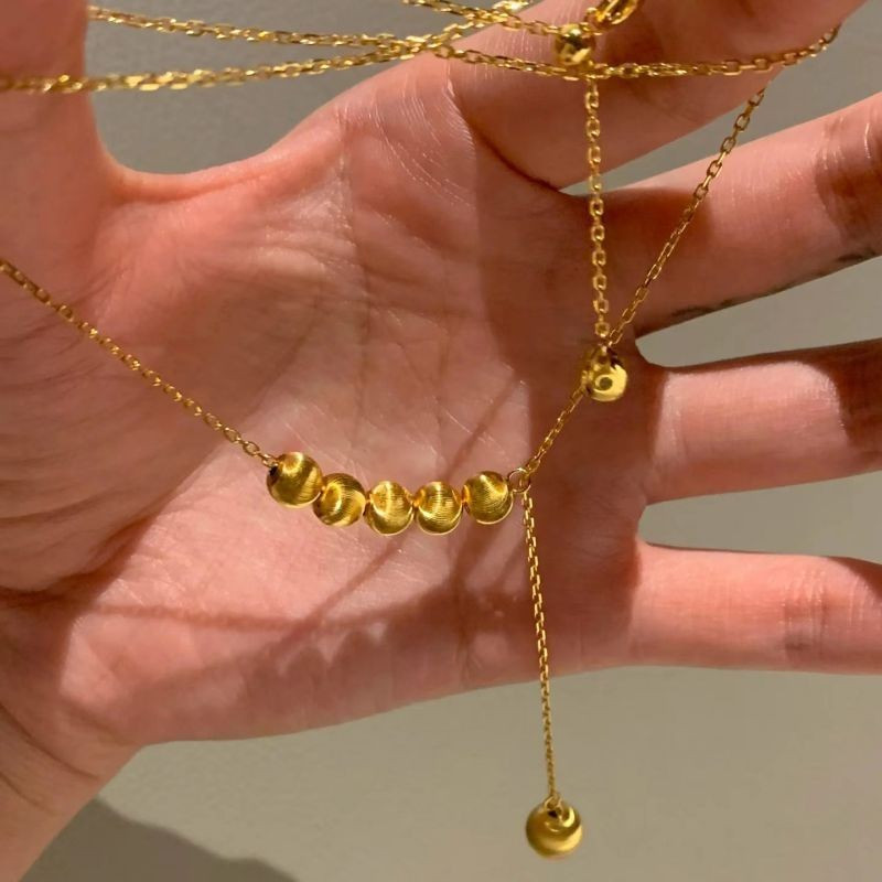 Ювелирное колье CJG35161 Ювелирное колье CJG35161