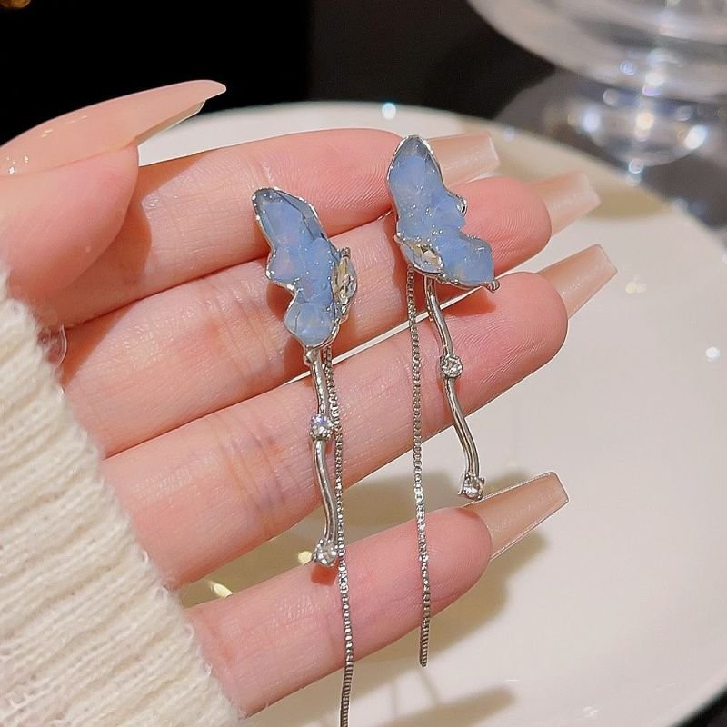 Серьги N67533