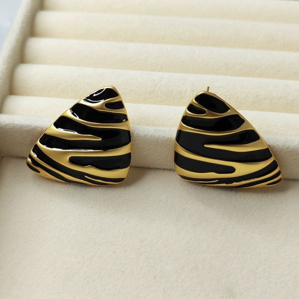 Серьги-гвоздики CJL94401 Серьги-гвоздики CJL94401