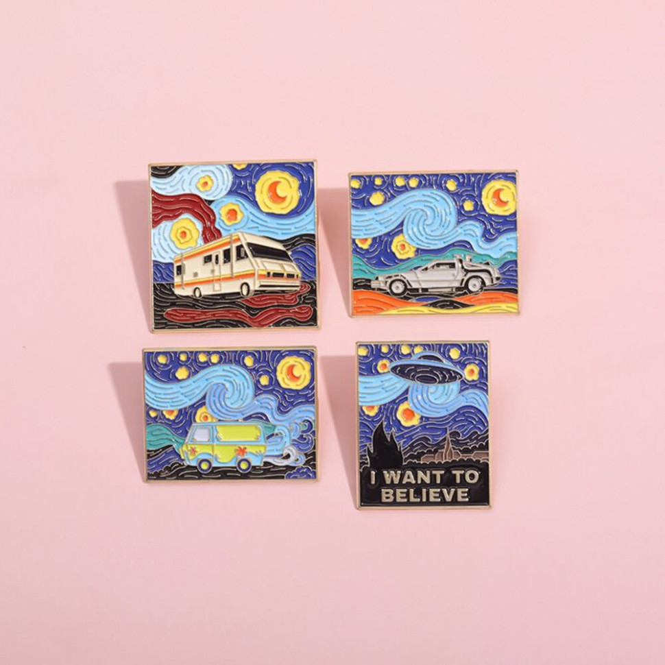 Значок CJH51151