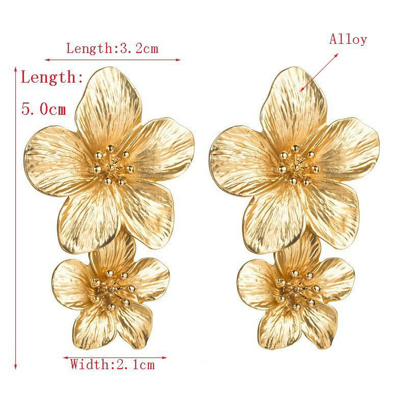 Серьги-гвоздики CJL71989 Серьги-гвоздики CJL71989