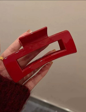 Краб для волос U73000 Краб для волос U73000