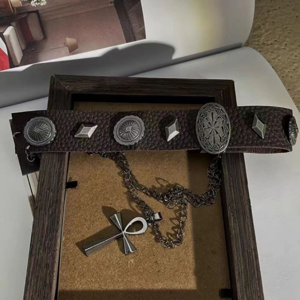 Мульти-цепочка CJH49779