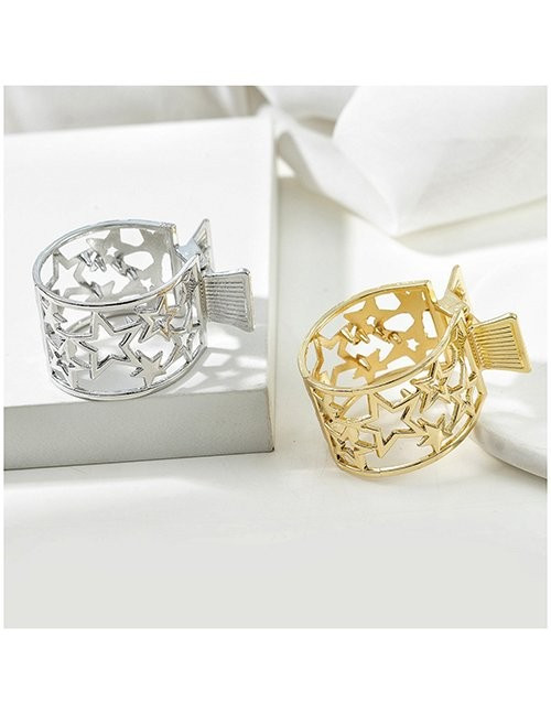 Краб для волос Z63532 Краб для волос Z63532