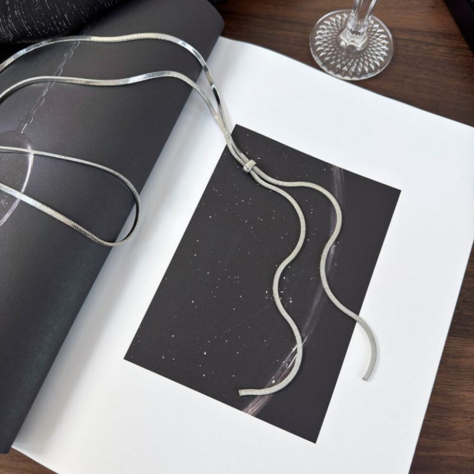 Мульти-цепочка CJH39744 Мульти-цепочка CJH39744