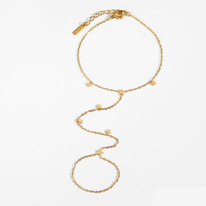 Браслет сталь CJM82045 Браслет сталь CJM82045