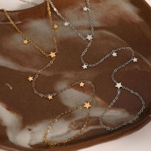 Браслет сталь CJM82045