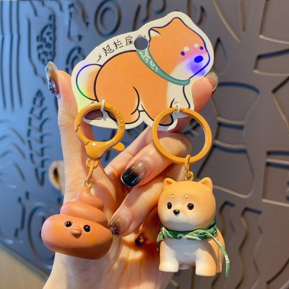 Брелок CJH17712