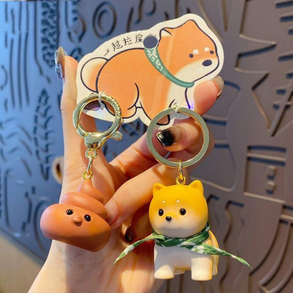 Брелок CJH17712