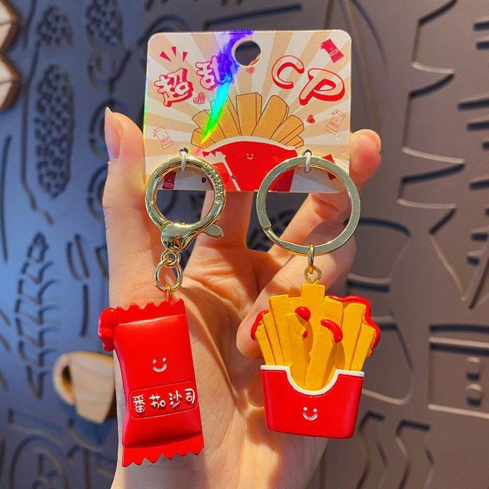 Брелок CJH17712