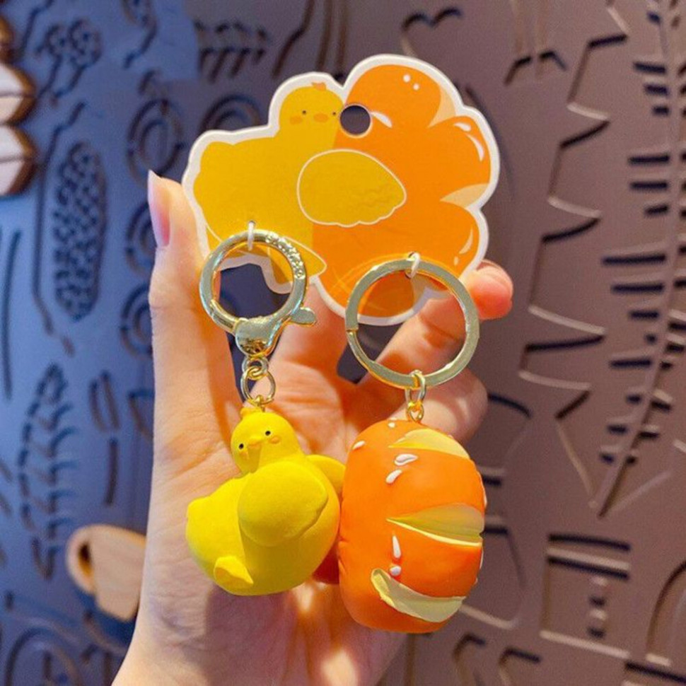 Брелок CJH17712