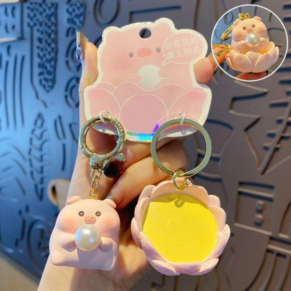 Брелок CJH17712