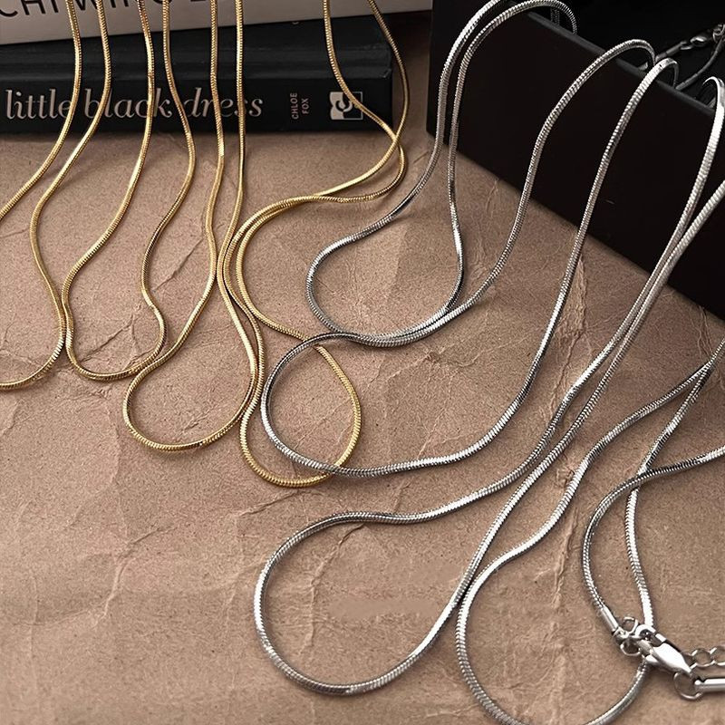 Цепочка титановая сталь 1J12234CJJ Цепочка титановая сталь 1J12234CJJ