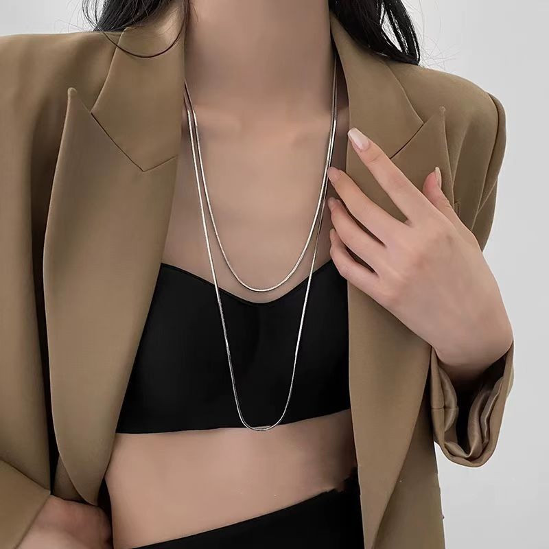 Цепочка титановая сталь 1J12234CJJ Цепочка титановая сталь 1J12234CJJ