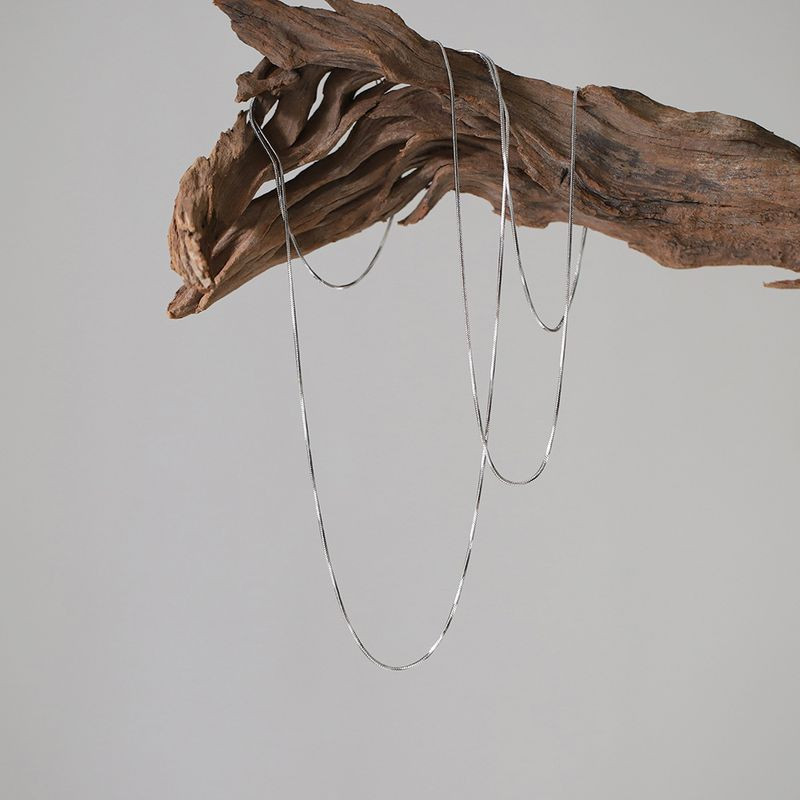 Цепочка титановая сталь 1J12234CJJ Цепочка титановая сталь 1J12234CJJ