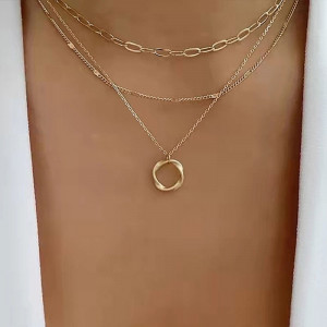 Мульти-цепочка M98415 Мульти-цепочка M98415