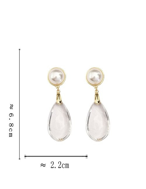 Серьги L74435 Серьги L74435