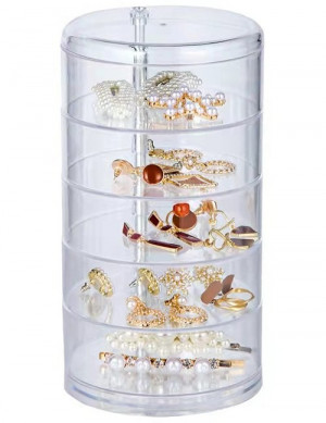 Бокс для бижутерии Z62326