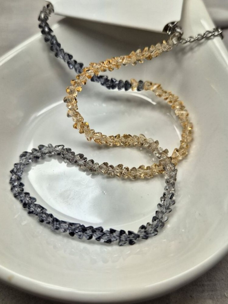 Колье J10742CJJ Колье J10742CJJ