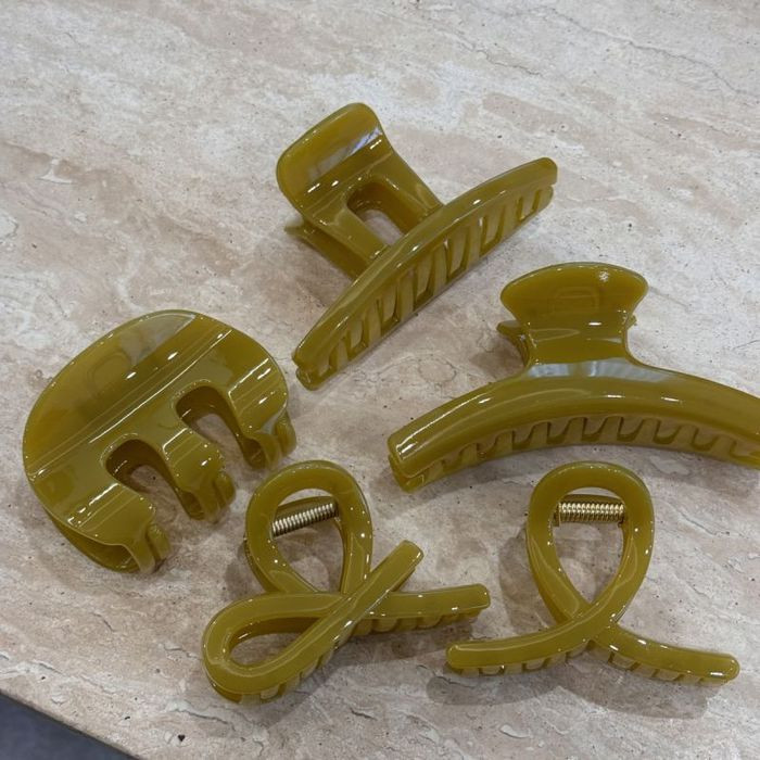 Краб для волос CJL26852