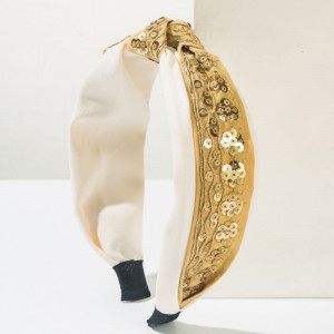 Ободок для волос CJL17000 Ободок для волос CJL17000