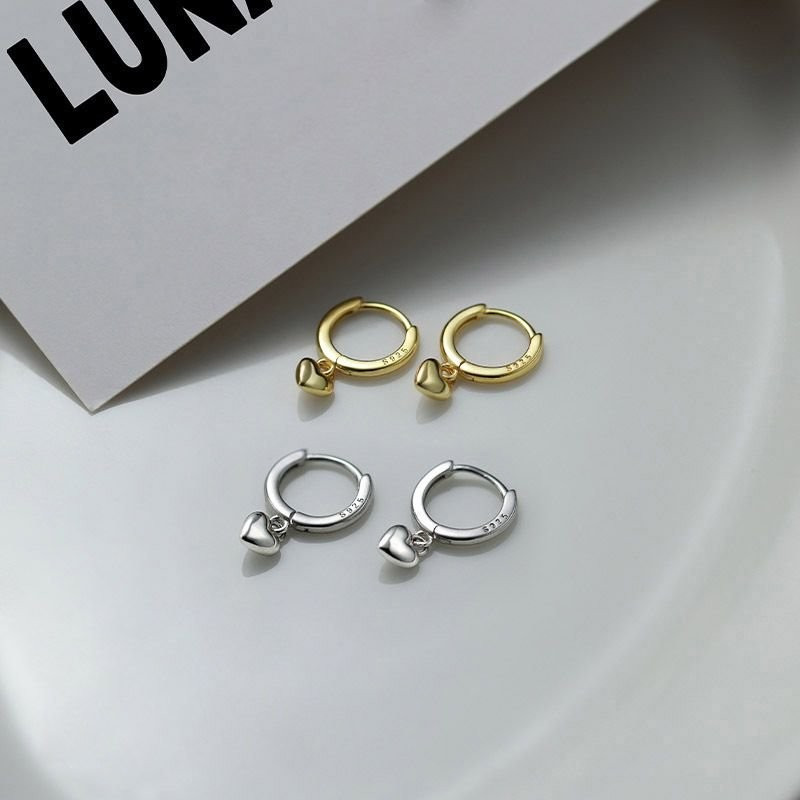 Ювелирные серьги CJC96834