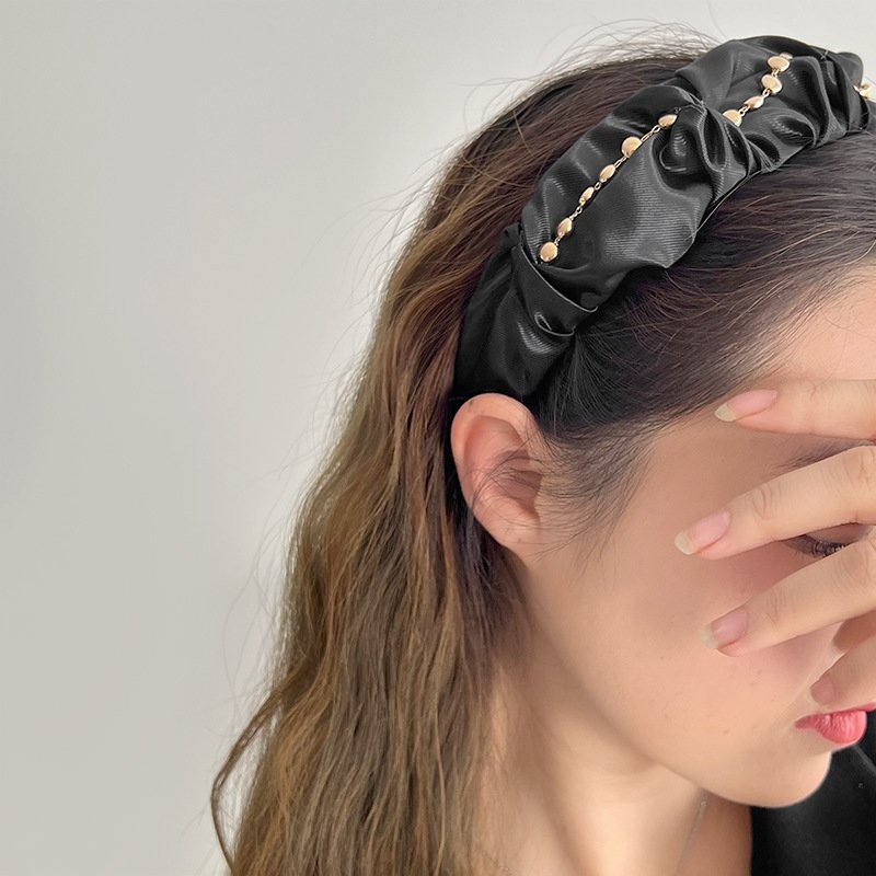 Ободок для волос CJD04371 Ободок для волос CJD04371