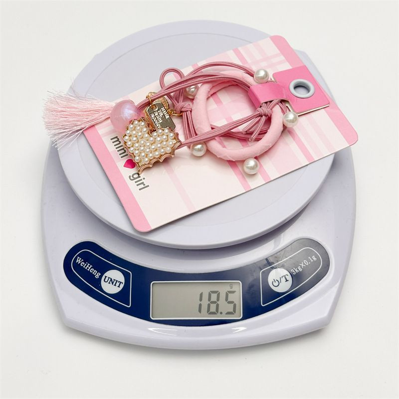 Резинка для волос CJL14353