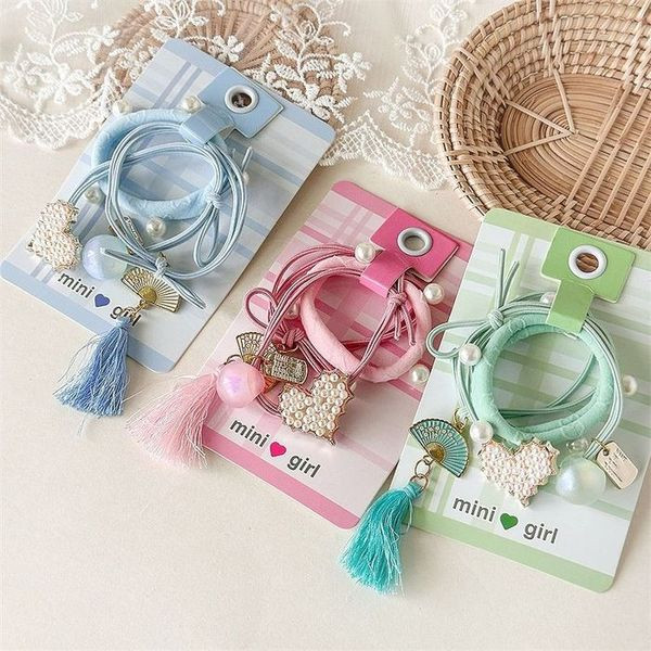 Резинка для волос CJL14353